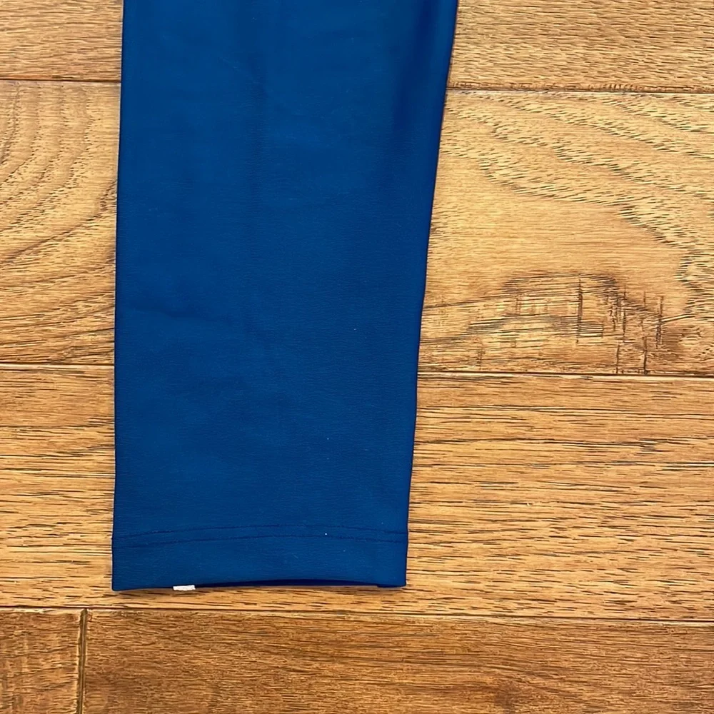 Old Navy Girls High-Rise Leggings - Powersoft Go-Dry Leggings- Size S 6-7